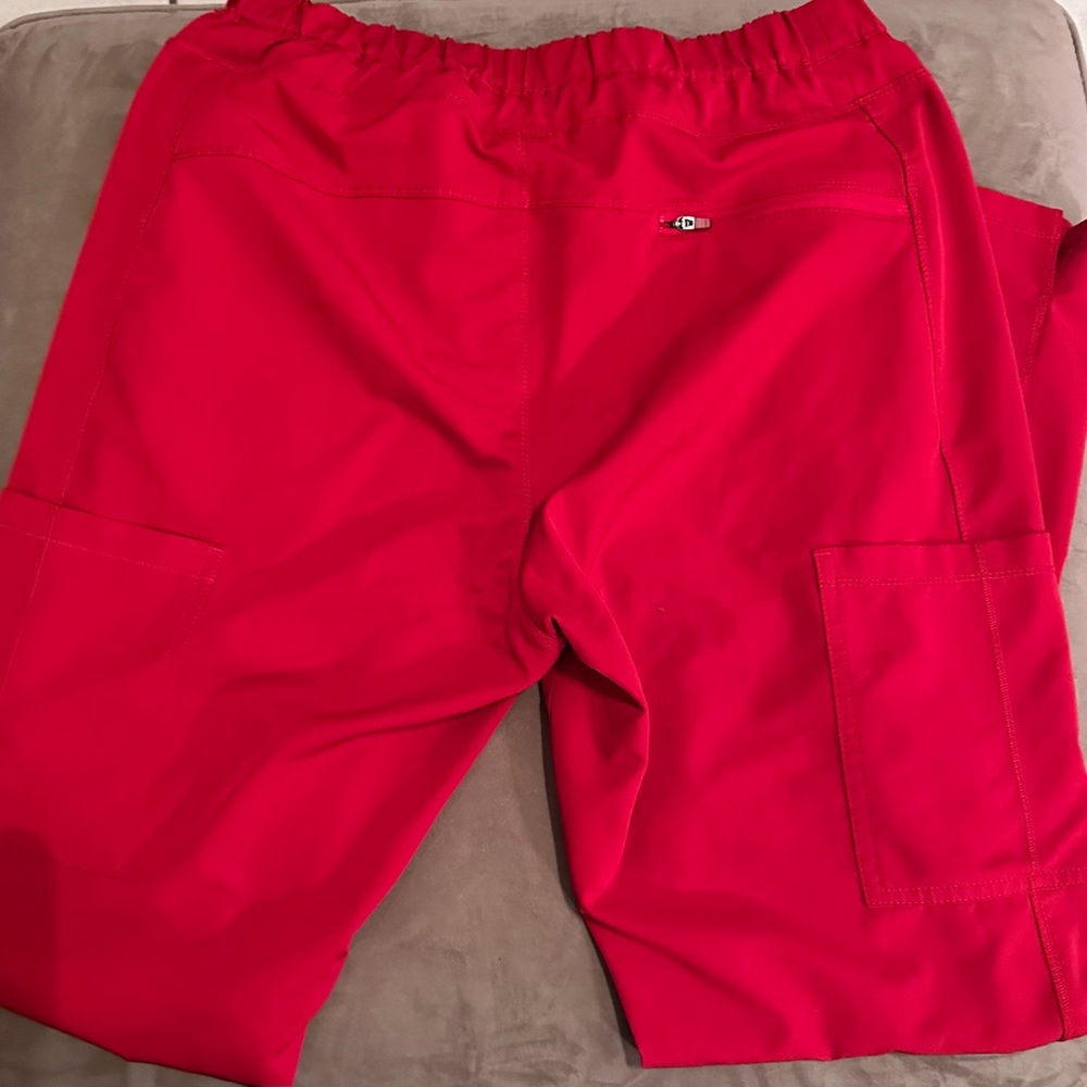 Dickies Scrub Set - Picture 6 of 8
